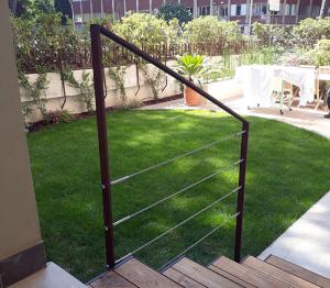 Balaustra Esterna William Costruzioni