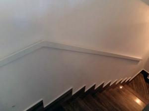 Corrimano Realizzazione William Costruzioni