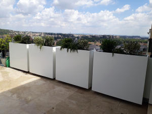 Fioriera William Costruzioni