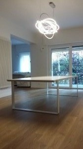 Tavolo- Design-Abitazione-Privata